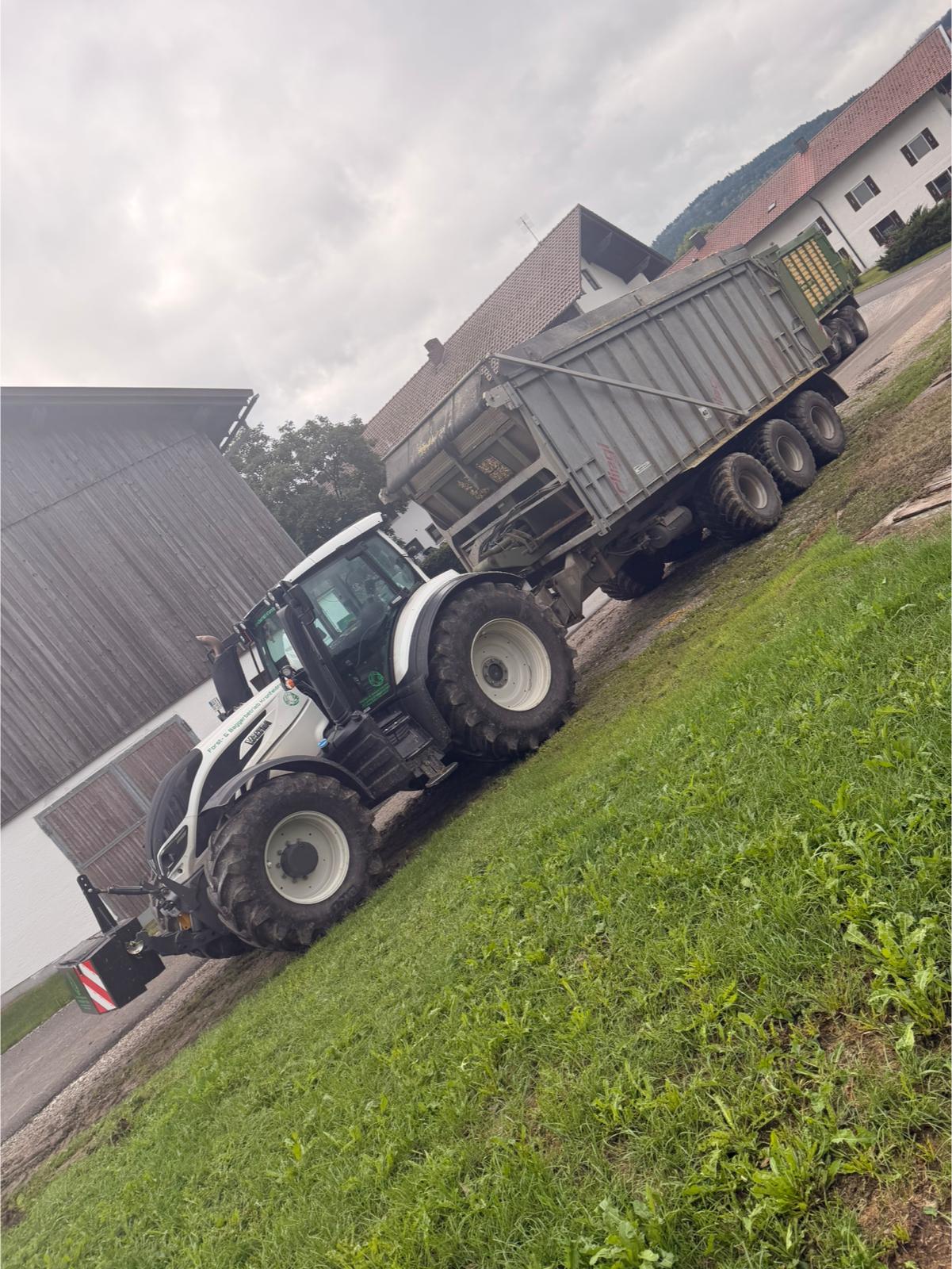 Wacker Neuson ET90 Kettenbagger – Maschinenpark Kronfeldner